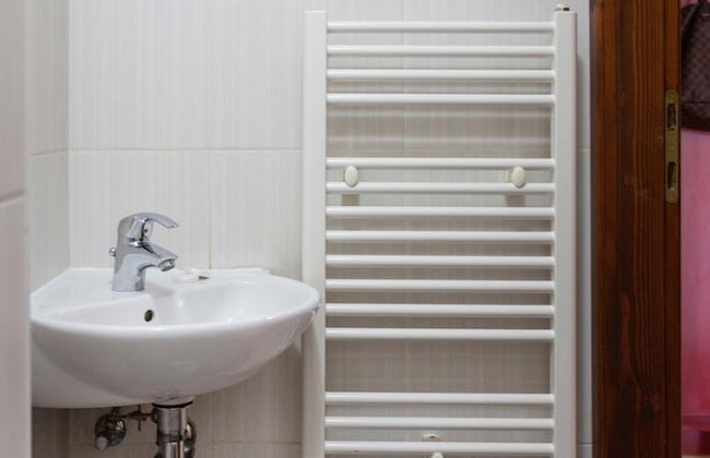 Spacious 2bdr Apartment With a Cute Balcony - Foto 13