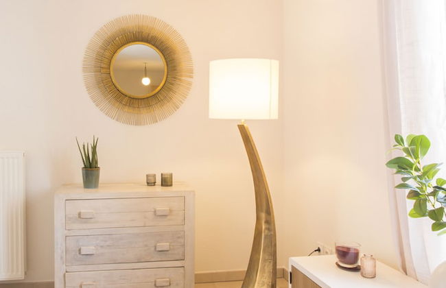 Zenao Appart'hôtels Villeneuve-lès-Avignon - Foto 17