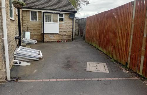 Shetcliffe Lodge - Foto 15