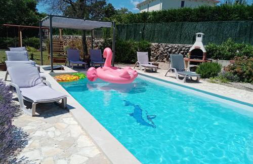 Villa Marie 5-Sterne - Foto 7