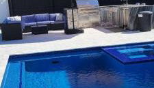 Luxury Vacation Home - Private Pool Outdoor Living - Foto 2, sunbed