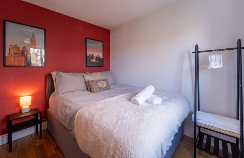 Spacious 3 Bed House, 5mins to HS2/ NEC/Airport. - Foto 36