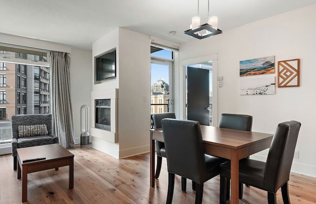 The Parkside Hotel & Spa - Photo 42