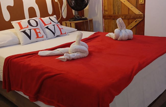 Ecocamping da Gê - Foto 1