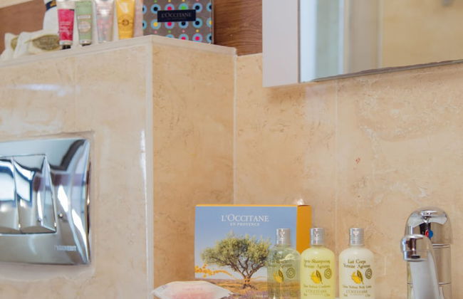 Shenkin Vilmar Apartments - Foto 76