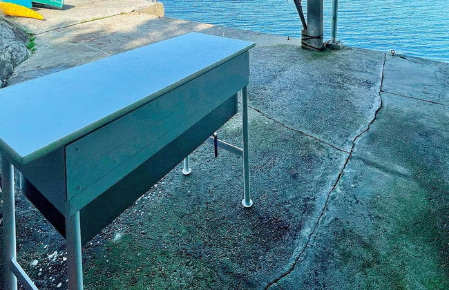 6 Person Holiday Home in Lindas - Foto 18