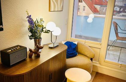 Ferienstube alte Teestube Norderney - Foto 19