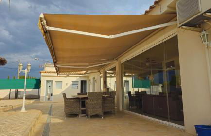 Casa vacacional Ruby en Crevillente, Alicante - Foto 6