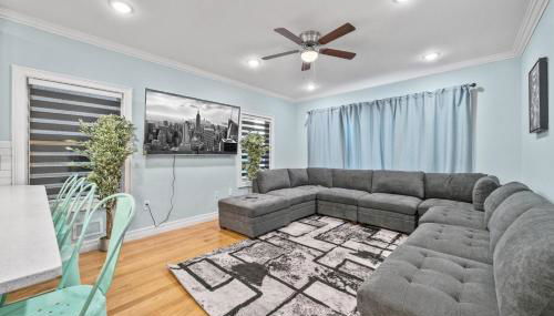 Skyline Haven Luxe NYC Escape - Foto 2