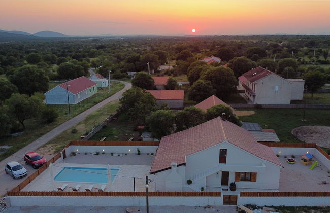 Villa Kole - Foto 40