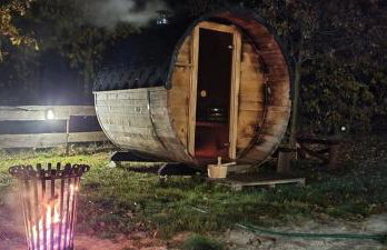 Ostoja Będzyn- Wypoczynek nad Pilicą - Foto 53