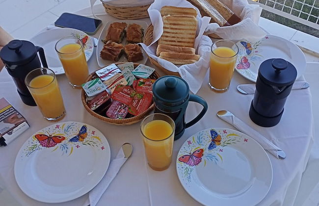 Bay Holiday Hotel & Spa - Foto 32