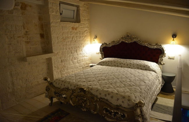 Gatto Bianco Case d'Allora - Foto 14