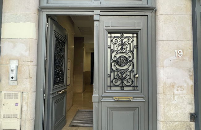 HIGHSTAY - Luxury Serviced Apartments - North Marais 1 - Photo 46