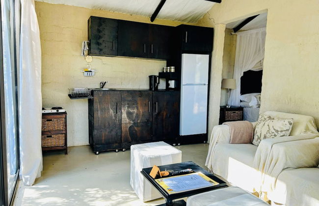 Leadwood Tree Safari Lodge - Foto 14