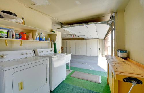 Pet-Friendly Borrego Springs Retreat - Foto 20