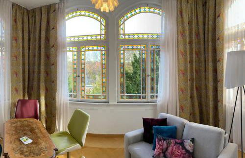 Helsinki Apartment Erfurt 1 - Photo 14