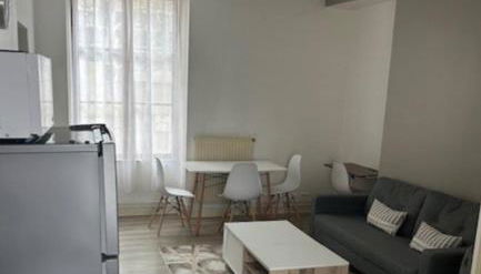 Appartement type F2 - Foto 5