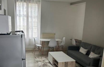 Appartement type F2 - Foto 5