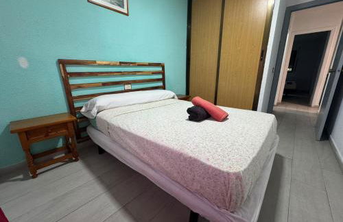 Turyva Tarongers 4 - Stylish 1-Bed Apartment in Peníscola Near Beach - Foto 2