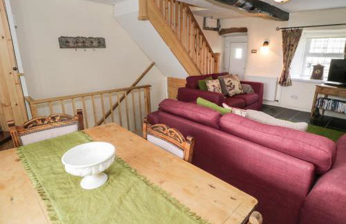 Plas Arenig - Foto 11