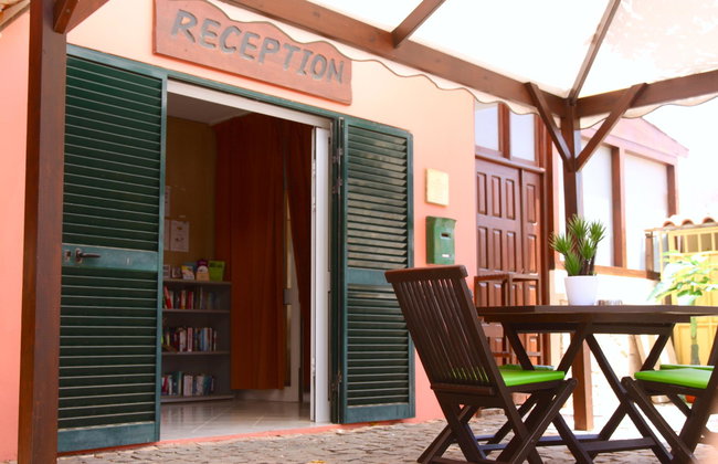 Nautilus Aparthotel - Photo 13