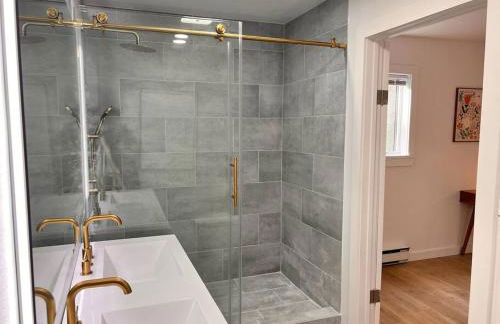 Luxury Woodstock Retreat Hot tub and heated pool - Foto 5