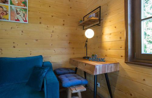 La Natura Holiday Home - Foto 22