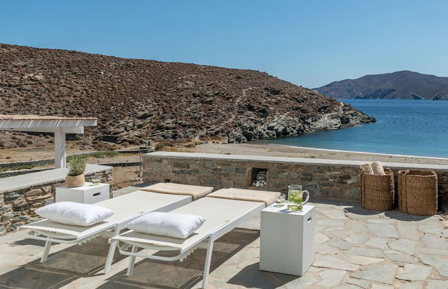 Eneos Kythnos Beach Villas - Photo 41