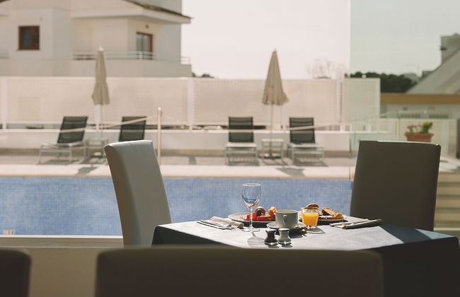 Aparthotel Novo Mar - Foto 117