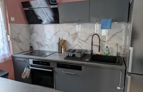 Résidence les chênes - Foto 9