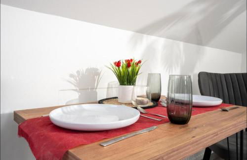 Livemore24 - Apartment 3 in Oer-Erkenschwick WLAN - Foto 10