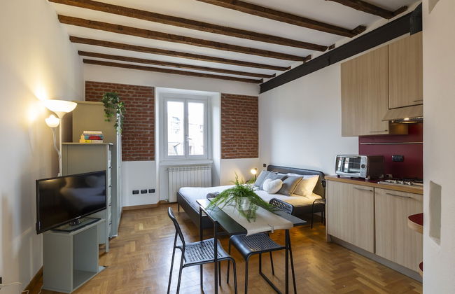 nota-Mi - Pit Stop - Navigli Studio - Photo 1