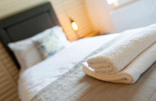 Cultybraggan Hut 38 - Accessible - Photo 24