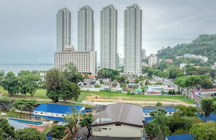 Rainbow Paradise Beach Resort by LWE - Foto 70