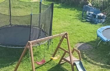 3 Bedroom Cozy Apartment 30min zu Hamburg - Foto 12