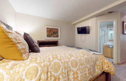 Mammoth West #137 Condo - Foto 29