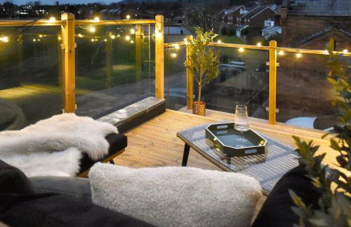 The Oven House-Wyndale Living - Malvern Hills - Foto 7