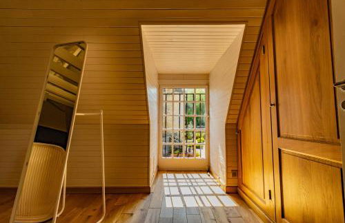 Villa avec piscine sur le domaine d'un château - Foto 19