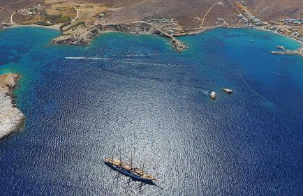 Folegandros Villas - Foto 22