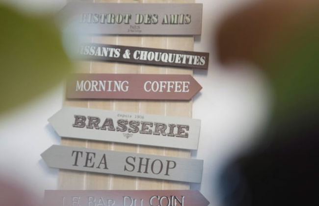 Vantaggio Suites - Foto 16