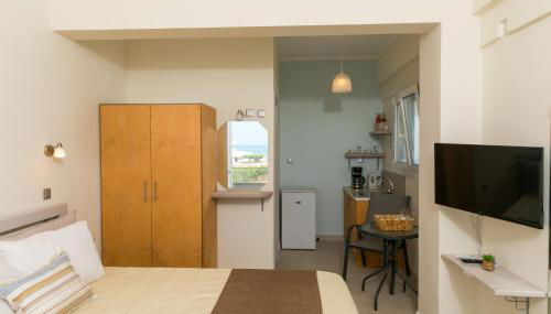 Vasileios Seaview Apartments - Foto 4