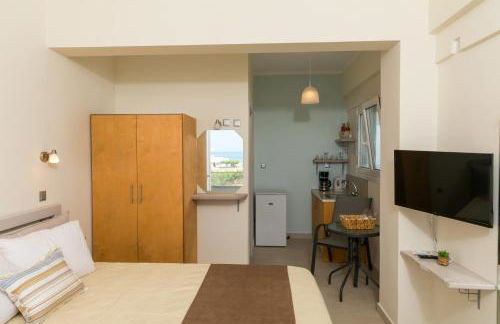 Vasileios Seaview Apartments - Foto 4