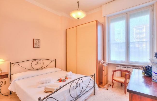 La Casa Di Valeria Close To The Sea - Photo 3