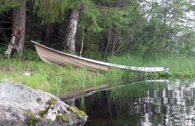 Liisan pirtti - Foto 4