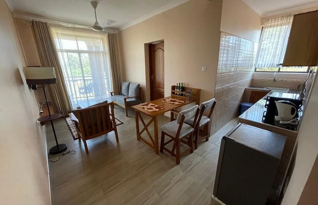 D&D Apartments - Foto 8