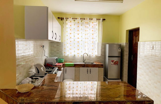 Easy Jkia Homestay - Foto 6