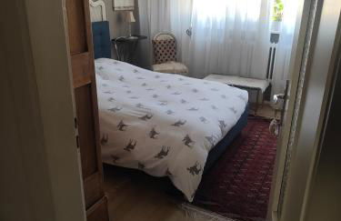 Studio Cosy proche Strasbourg - Foto 9