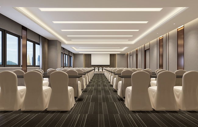 Somerset Yangtze River Chongqing - Foto 75