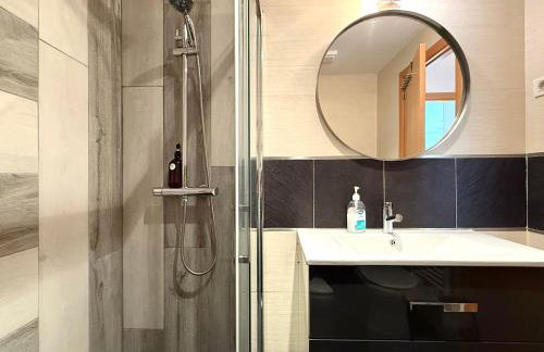 Apartament La Peulla - L'Amfitriona - Foto 11